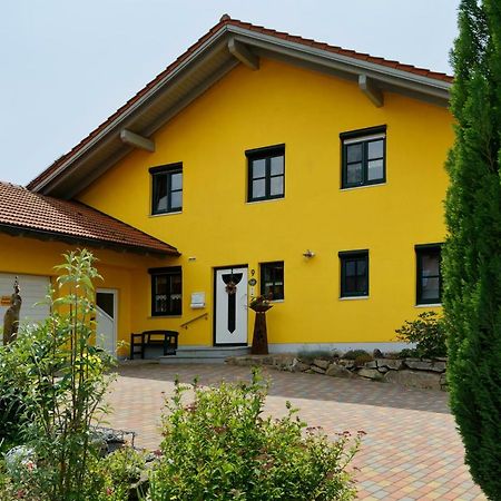 Ferienwohnung Barth Tittling Zewnętrze zdjęcie