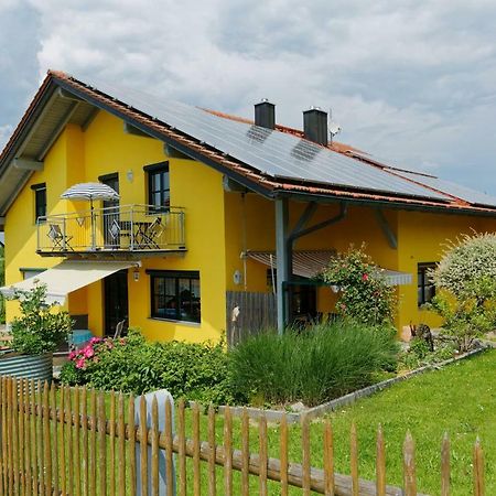 Ferienwohnung Barth Tittling Zewnętrze zdjęcie