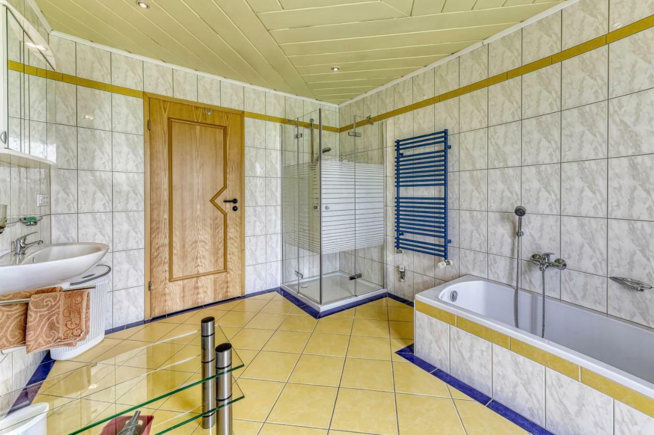Ferienwohnung Barth Tittling Zewnętrze zdjęcie