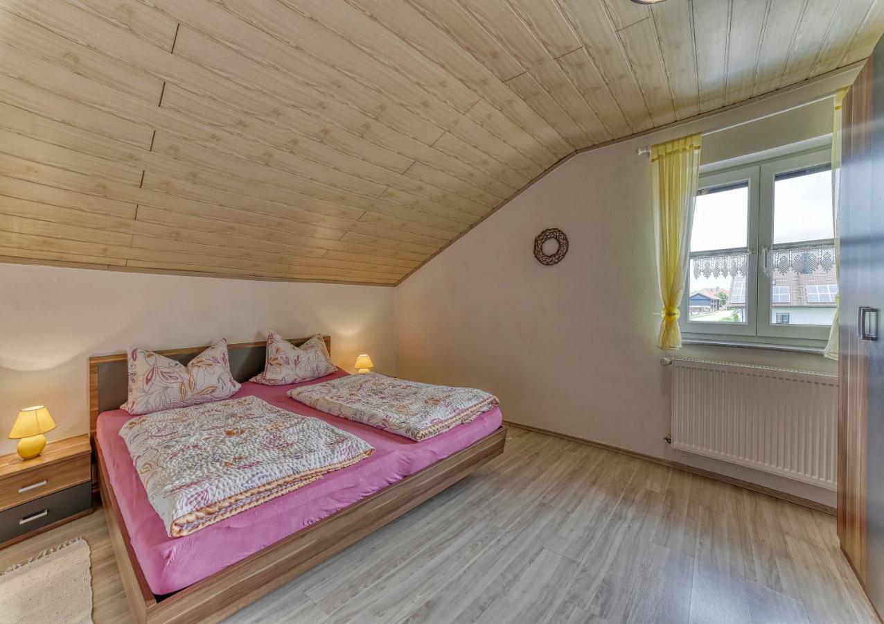 Ferienwohnung Barth Tittling Zewnętrze zdjęcie