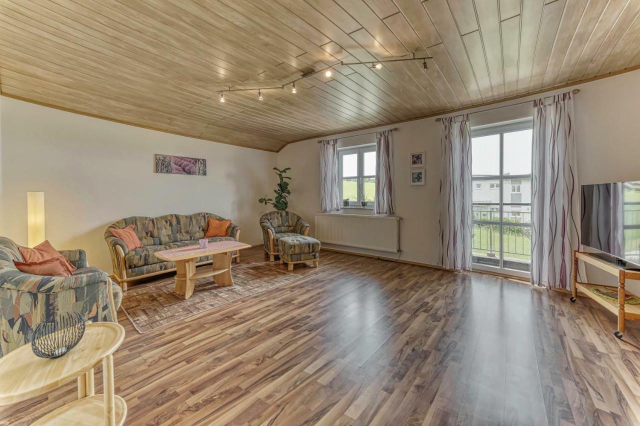Ferienwohnung Barth Tittling Zewnętrze zdjęcie