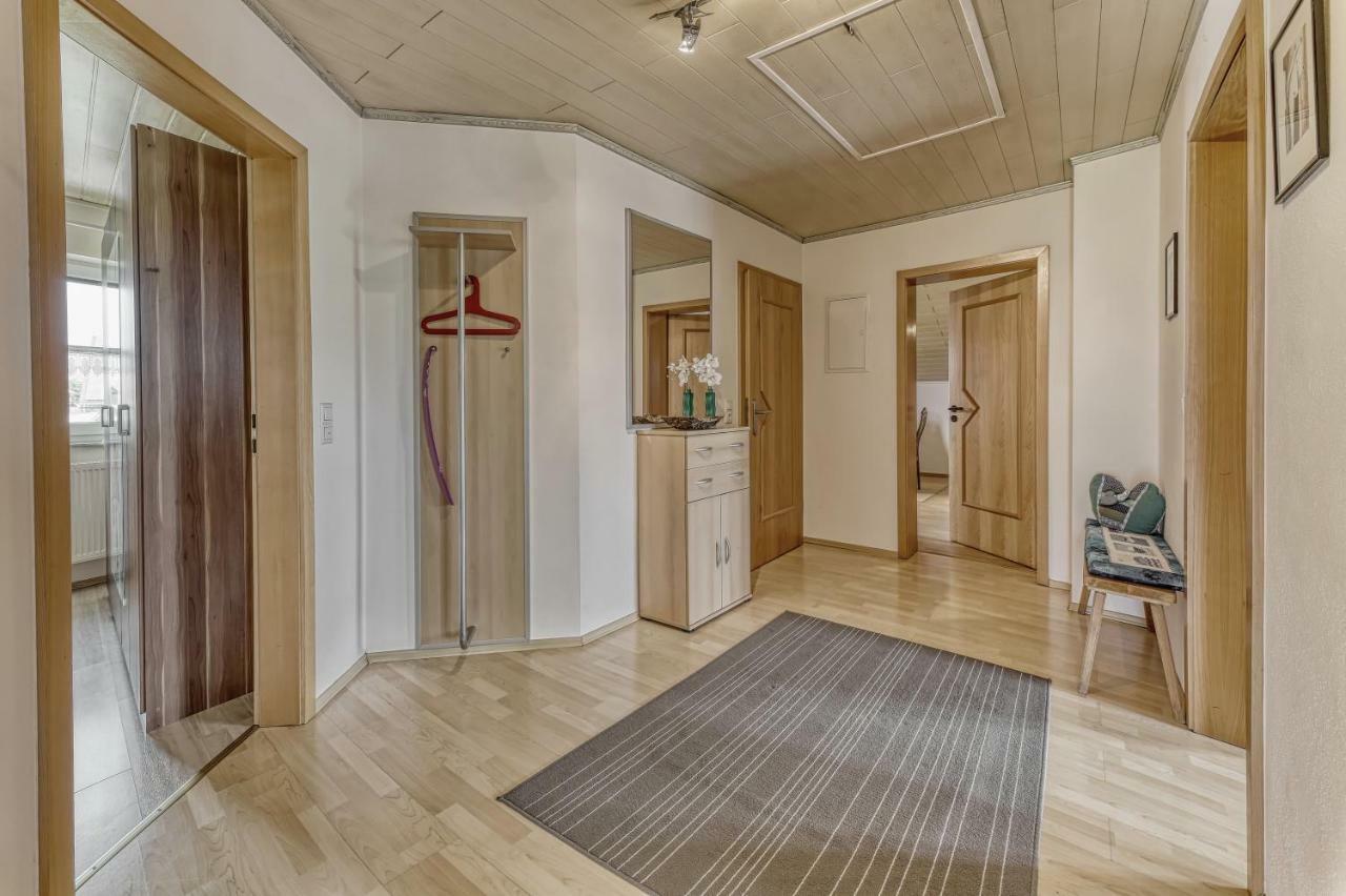 Ferienwohnung Barth Tittling Zewnętrze zdjęcie