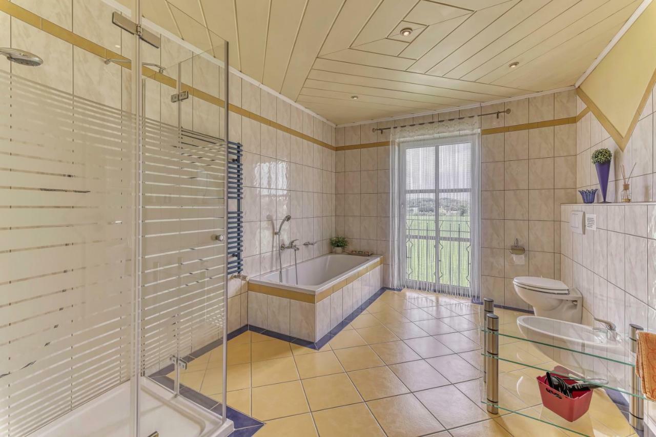 Ferienwohnung Barth Tittling Zewnętrze zdjęcie